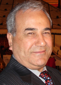 إبراهيم الزبيدي